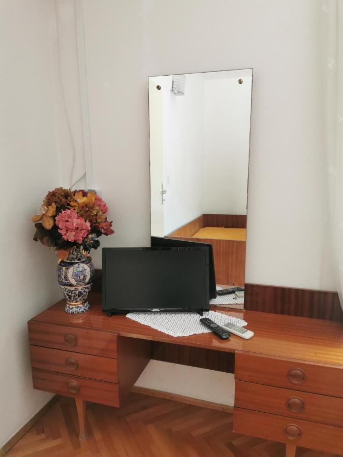 Room Dobrenka Хвар Экстерьер фото